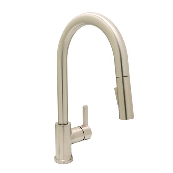 Huntington Brass - Builder Kitchen Faucet