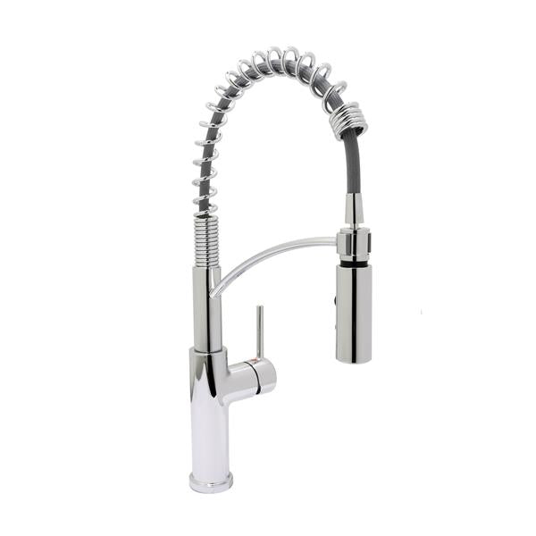 Huntington Brass - Euro Pro Kitchen Faucet