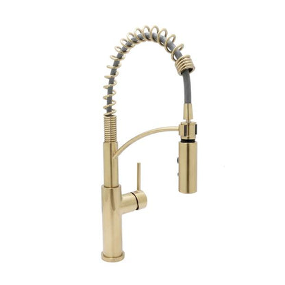 Huntington Brass - Euro Pro Kitchen Faucet
