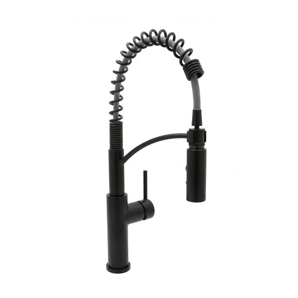 Huntington Brass - Euro Pro Kitchen Faucet