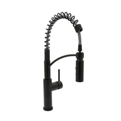 Huntington Brass - Euro Pro Kitchen Faucet