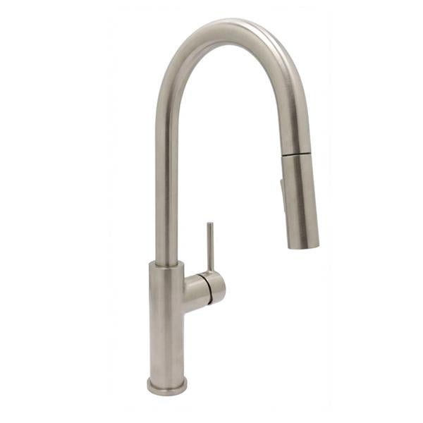 Huntington Brass - Euro Kitchen Faucet
