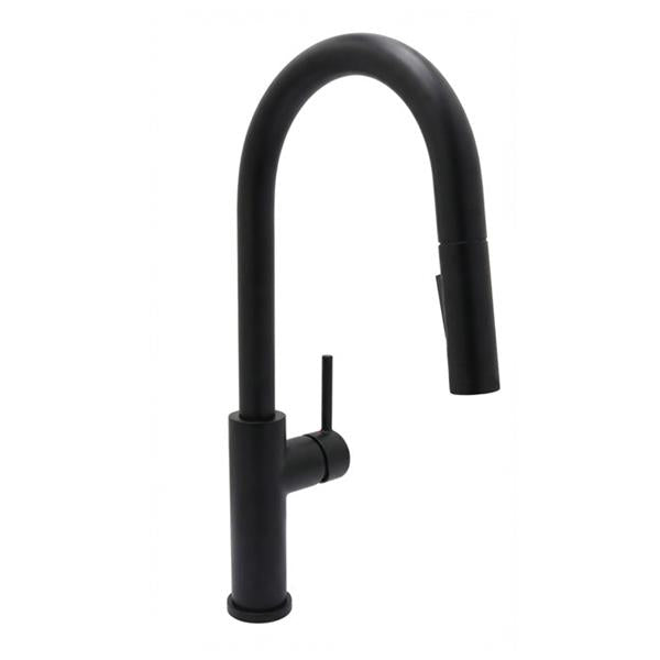 Huntington Brass - Euro Kitchen Faucet