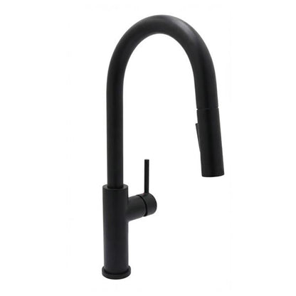 Huntington Brass - Euro Kitchen Faucet