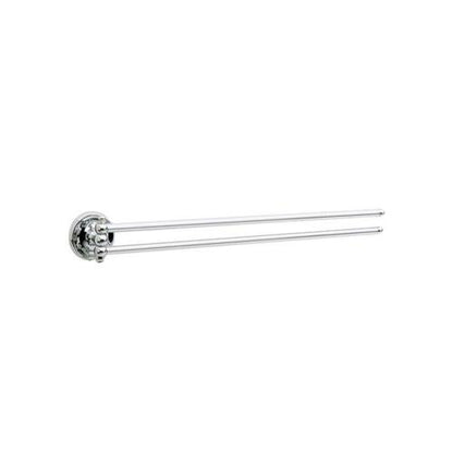 Smedbo - Villa Swing Arm Towel Rail
