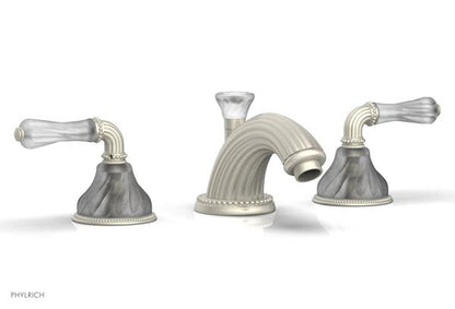 Phylrich - Mirabella Widespread Lavatory Faucet