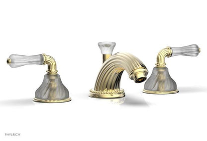 Phylrich - Mirabella Widespread Lavatory Faucet