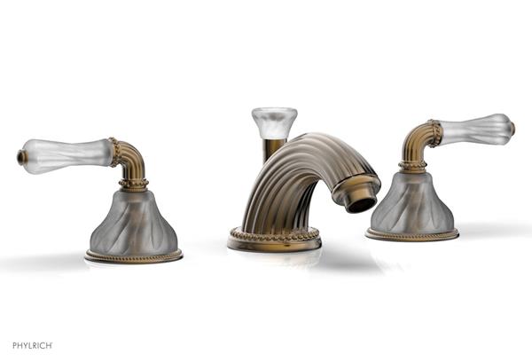 Phylrich - Mirabella Widespread Lavatory Faucet