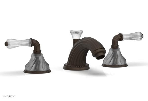 Phylrich - Mirabella Widespread Lavatory Faucet