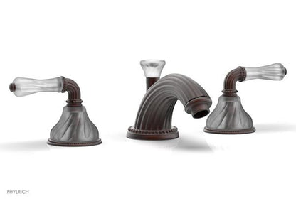 Phylrich - Mirabella Widespread Lavatory Faucet