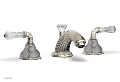 Phylrich - Mirabella Widespread Lavatory Faucet