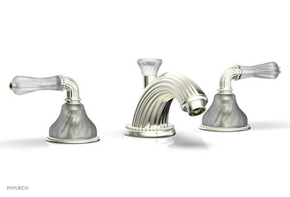 Phylrich - Mirabella Widespread Lavatory Faucet