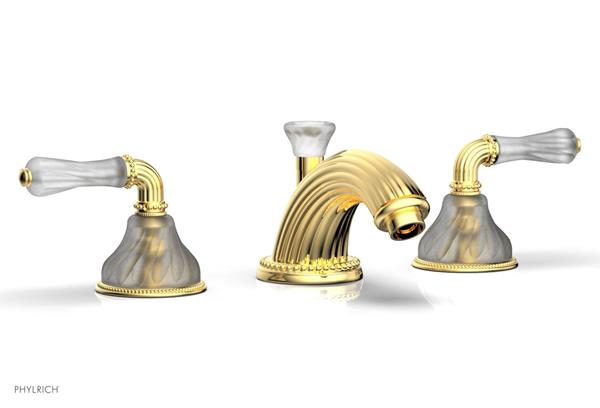 Phylrich - Mirabella Widespread Lavatory Faucet