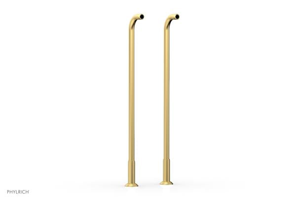 Phylrich - Old Tyme 30 Inch Floor Ext.
