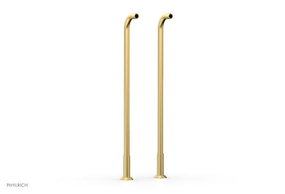 Phylrich - Old Tyme 30 Inch Floor Ext.