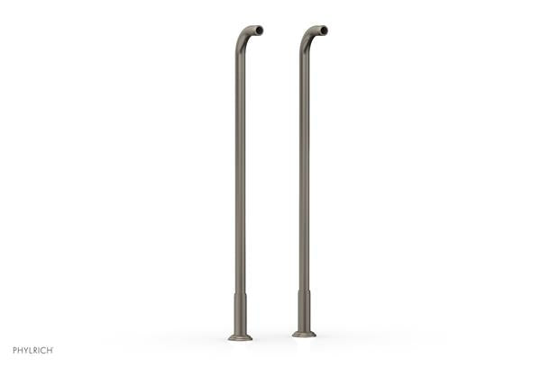 Phylrich - Old Tyme 30 Inch Floor Ext.