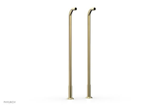 Phylrich - Old Tyme 30 Inch Floor Ext.