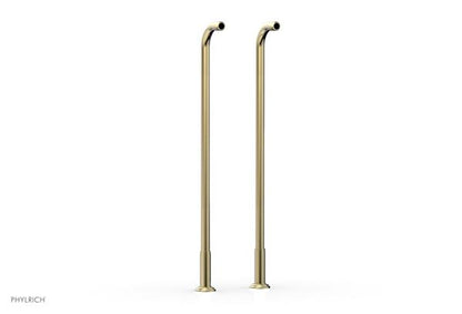 Phylrich - Old Tyme 30 Inch Floor Ext.