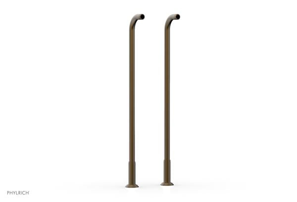 Phylrich - Old Tyme 30 Inch Floor Ext.