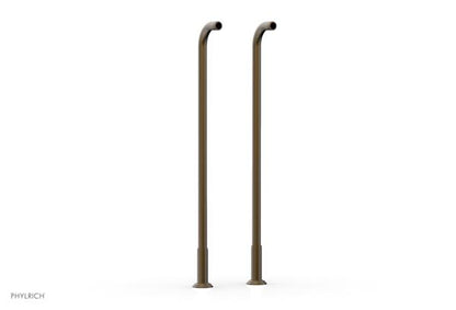 Phylrich - Old Tyme 30 Inch Floor Ext.