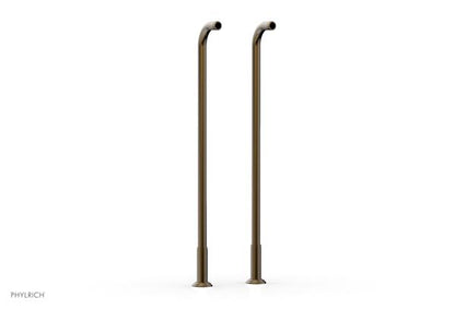 Phylrich - Old Tyme 30 Inch Floor Ext.