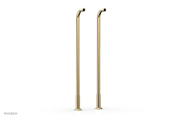 Phylrich - Old Tyme 30 Inch Floor Ext.