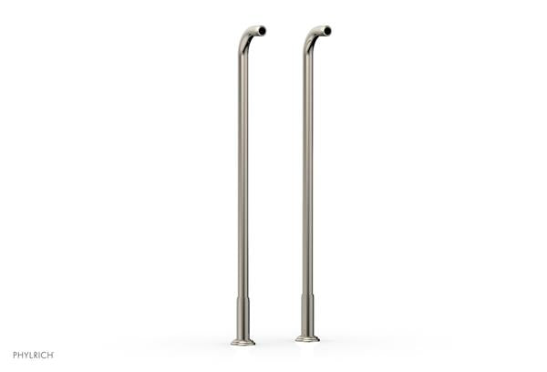 Phylrich - Old Tyme 30 Inch Floor Ext.