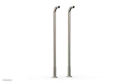 Phylrich - Old Tyme 30 Inch Floor Ext.