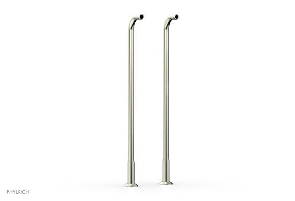 Phylrich - Old Tyme 30 Inch Floor Ext.