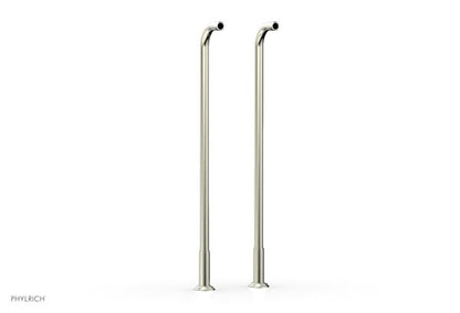 Phylrich - Old Tyme 30 Inch Floor Ext.