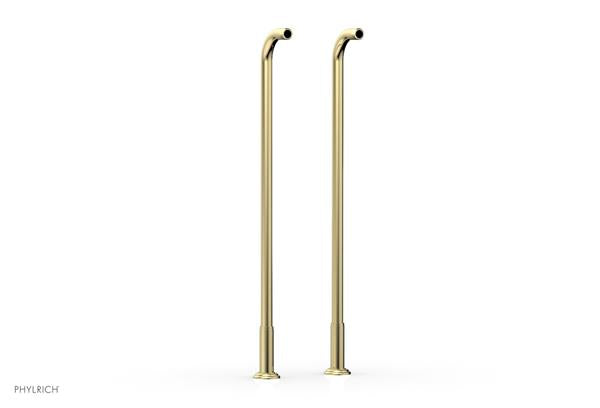 Phylrich - Old Tyme 30 Inch Floor Ext.