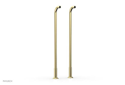 Phylrich - Old Tyme 30 Inch Floor Ext.