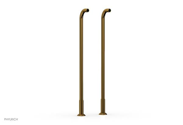 Phylrich - Old Tyme 30 Inch Floor Ext.
