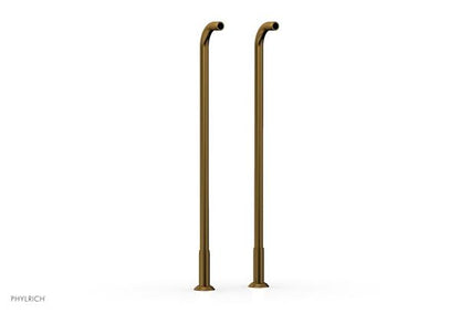 Phylrich - Old Tyme 30 Inch Floor Ext.