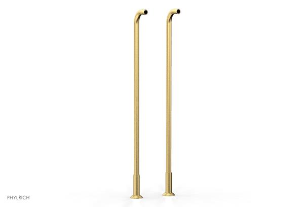 Phylrich - Old Tyme 36 Inch Floor Ext.