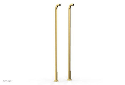 Phylrich - Old Tyme 36 Inch Floor Ext.