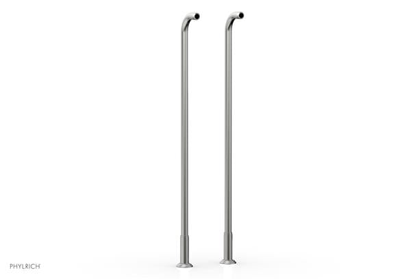 Phylrich - Old Tyme 36 Inch Floor Ext.