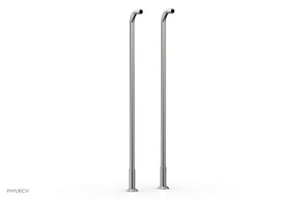 Phylrich - Old Tyme 36 Inch Floor Ext.