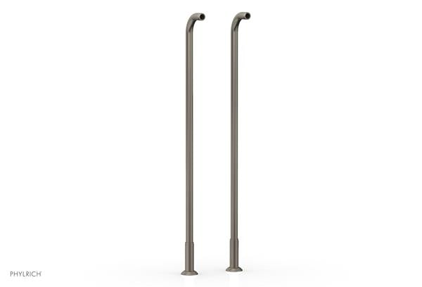 Phylrich - Old Tyme 36 Inch Floor Ext.