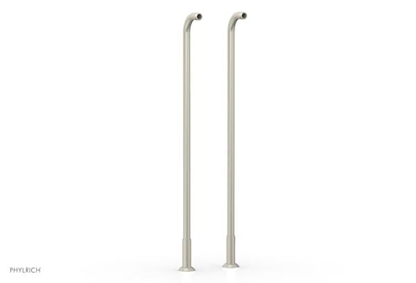 Phylrich - Old Tyme 36 Inch Floor Ext.
