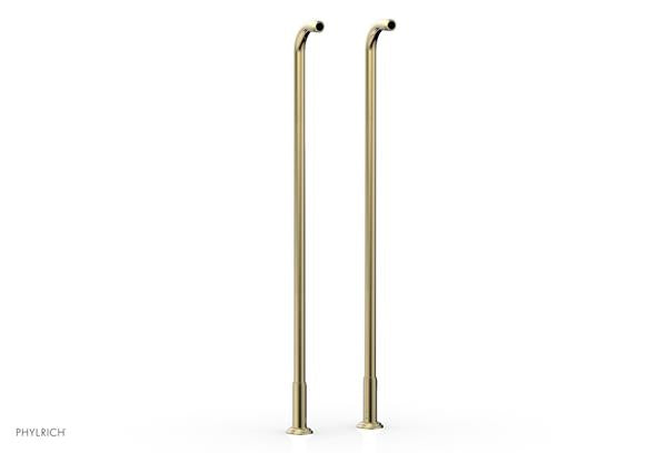 Phylrich - Old Tyme 36 Inch Floor Ext.
