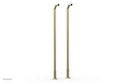 Phylrich - Old Tyme 36 Inch Floor Ext.