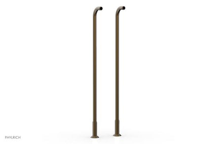Phylrich - Old Tyme 36 Inch Floor Ext.