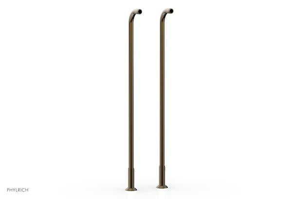 Phylrich - Old Tyme 36 Inch Floor Ext.