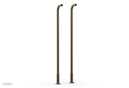 Phylrich - Old Tyme 36 Inch Floor Ext.