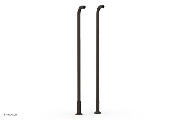 Phylrich - Old Tyme 36 Inch Floor Ext.