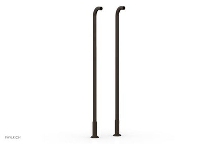 Phylrich - Old Tyme 36 Inch Floor Ext.