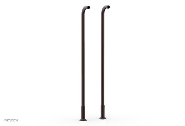 Phylrich - Old Tyme 36 Inch Floor Ext.