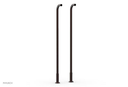 Phylrich - Old Tyme 36 Inch Floor Ext.