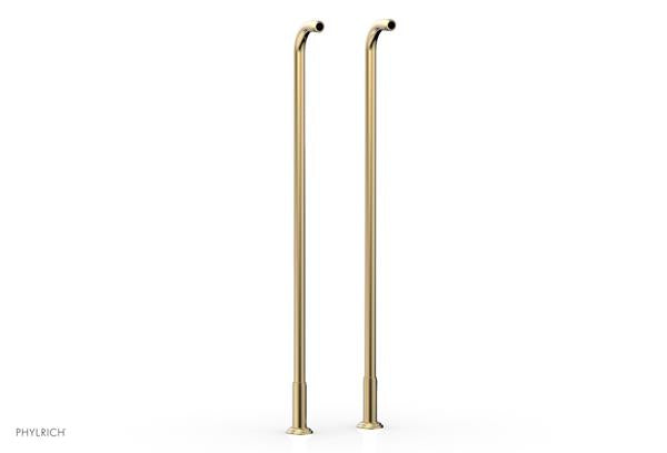 Phylrich - Old Tyme 36 Inch Floor Ext.